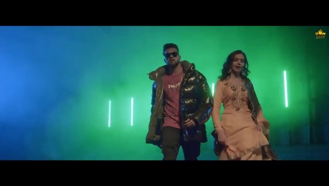 Vaddi Galbaat (Official Video) Gur Sidhu _ Gurlej Akhtar _ Punjabi Songs _ New Punjabi Songs 2020-21 Thunder musicsic