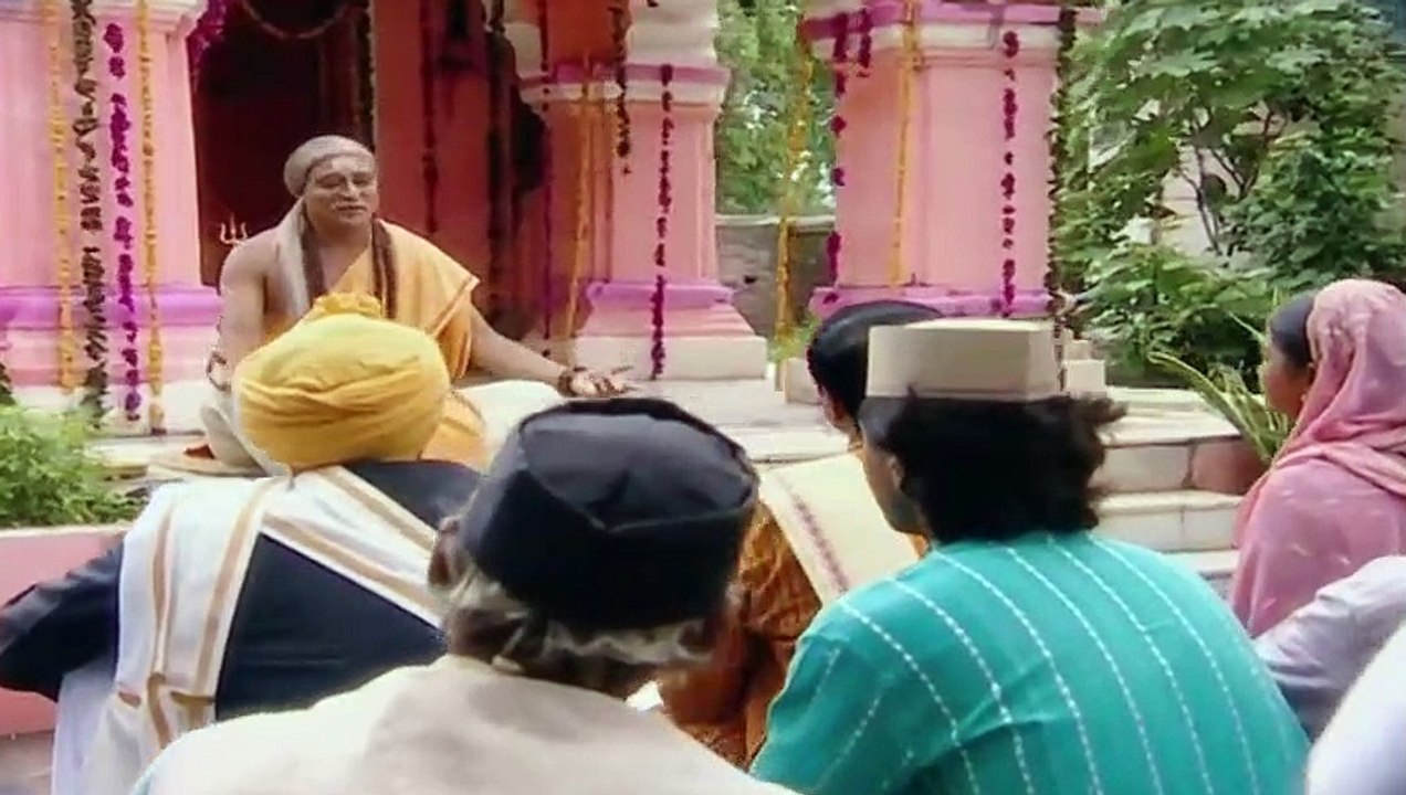 स्वामी समर्थ ने दिखाया चम्तकार __ Sai Baba __ साई बाबा