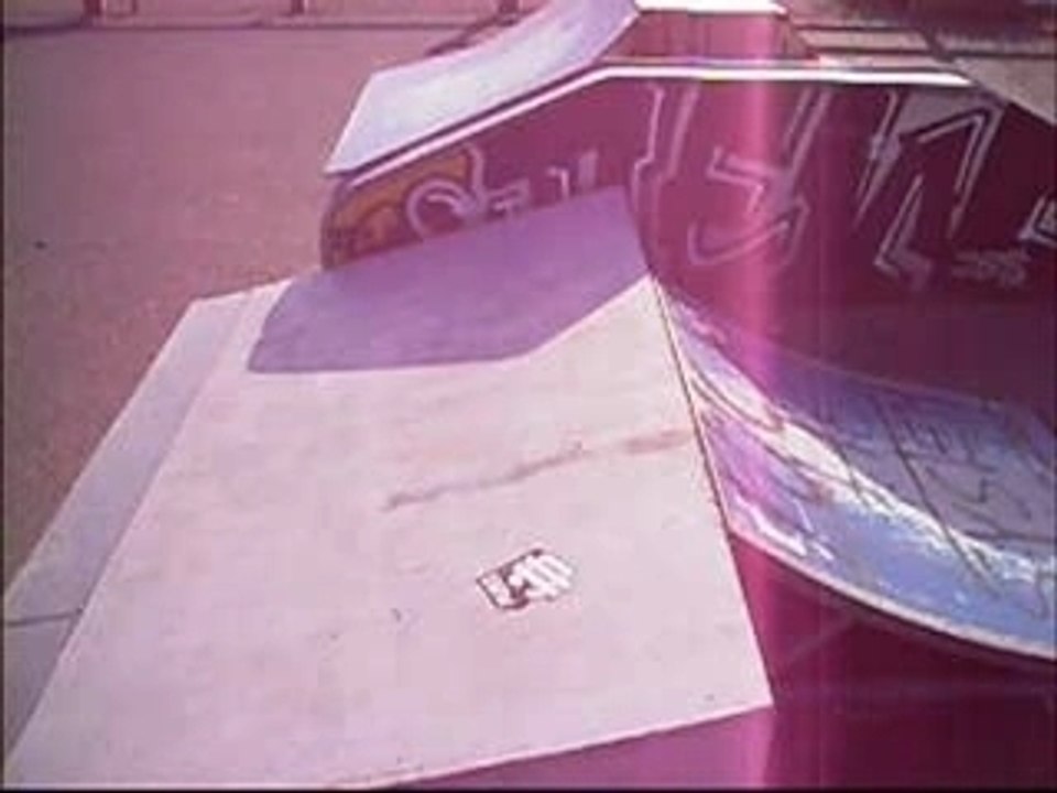 re moi en skate