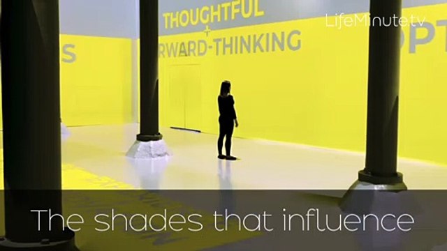 Pantone's Color of the Year 2021