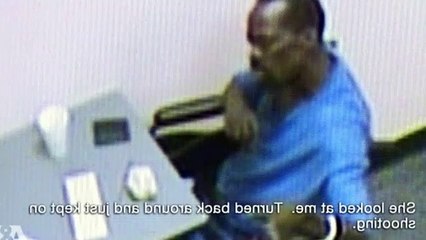 The First 48 Presents Critical Minutes - S01E02 - Shocking Confessions