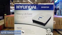 Which one UPS is best _ _ Purchasing Inverter _ Dry battery _ Backup _ Price & information.