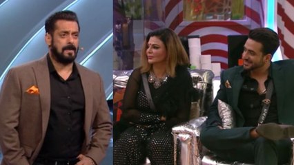 Bigg Boss 14; Salman Khan और Makers ने लिया Family Week पर बड़ा फैसला |FilmiBeat