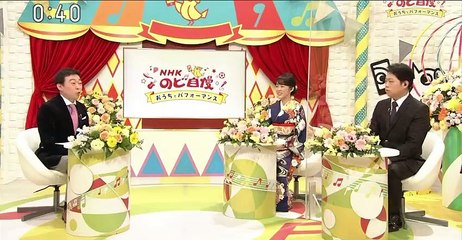 2021.01.31 NHKのど自慢～おうちでパフォーマンス～　荒牧陽子