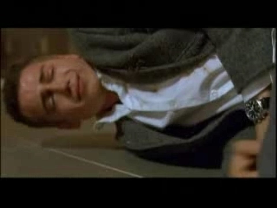 Jumper trailer bande annonce