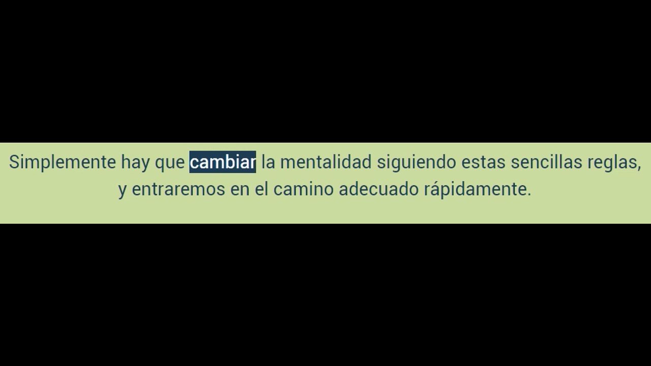 Resumen - La economía funcionara cuando tú la entiendas