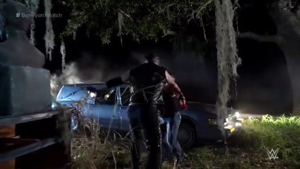 The Undertaker vs. AJ Styles - WrestleMania 36 (FULL MATCH)