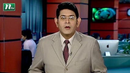 NTV Shokaler Khobor | 31 January 2021