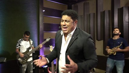 GERAÇÃO FLORIDA - MARCOS ANTÔNIO