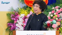 Tiểu sử doanh nhân Thái Hương - Người phụ nữ giàu nhất Việt Nam hiện nay