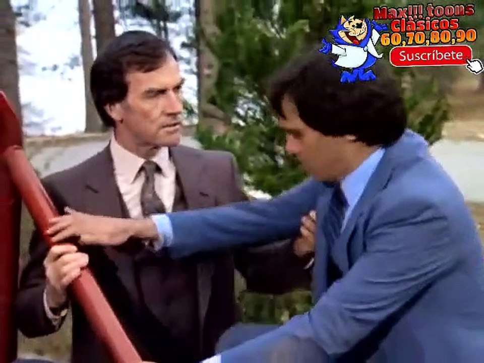 Automan Capitulo  1 part 2/2