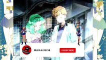 Mejores momentos de Haruka y Michiru parte 4