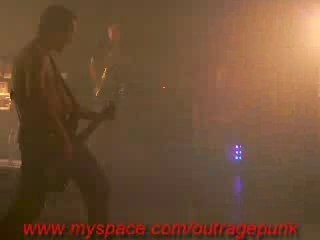 outrage live st nolff 2008