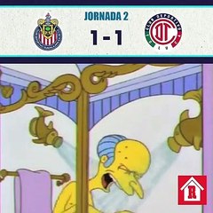 Chivas no ha tenido ni una Vitoria en el Guardianes 2021