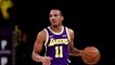 Avery Bradley Will Not Play For The Lakers In Orlando   NBA News