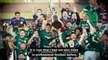 Palmeiras bask in ‘dream’ Libertadores triumph
