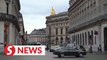 A relief for Parisians as France avoids third lockdown