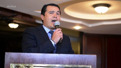 Presidente de Honduras espera que caso contra su hermano en EEUU vaya a segunda instancia