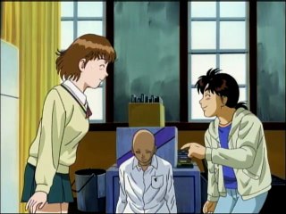 金田一少年の事件簿 第85話 Kindaichi Shonen no Jikenbo Episode 85 (The Kindaichi Case Files)