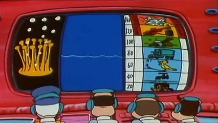 Erase Una Vez El Cuerpo Humano - 12. El Oido
