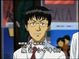 金田一少年の事件簿 第86話 Kindaichi Shonen no Jikenbo Episode 86 (The Kindaichi Case Files)