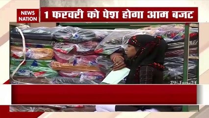 Budget expectations 2021