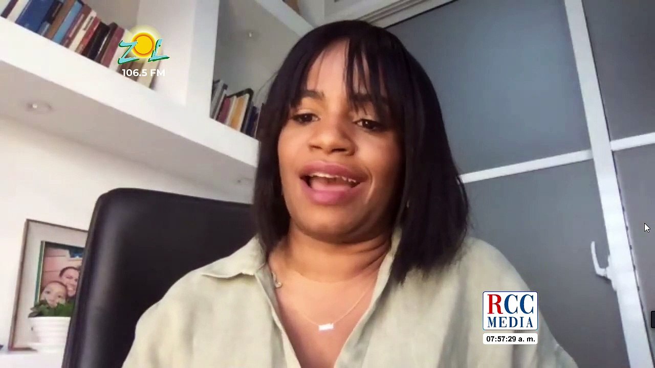 Liz Mieses: Fiscalización inteligente en el DN