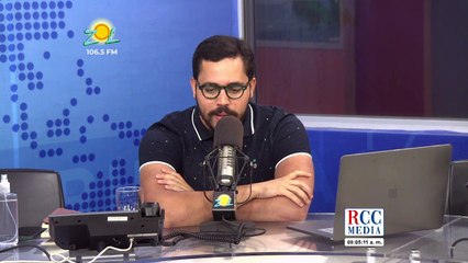 Yuri Enrique: El transporte público es una deuda social