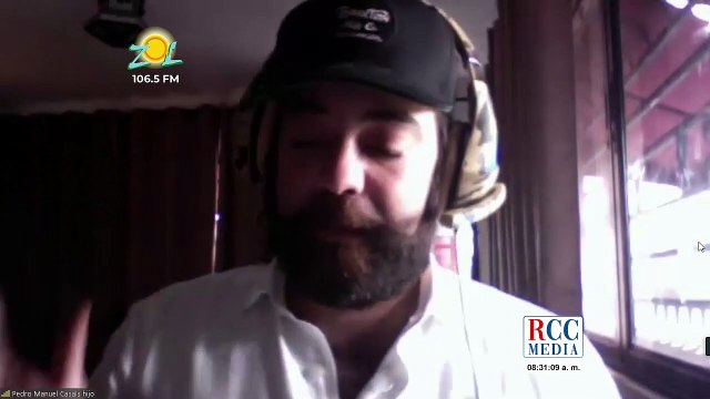 Pedro Manuel Casals: “No mas queridas en los viajes de funcionarios Dominicanos...”