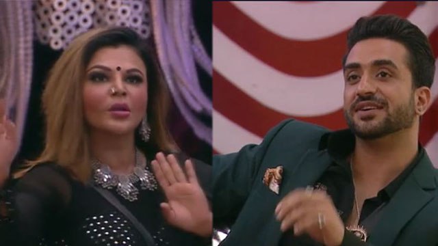 Bigg Boss 14; Jasmin Bhasin के आने से Rakhi Sawant ने Aly Goni ने कहा ये | FilmiBeat