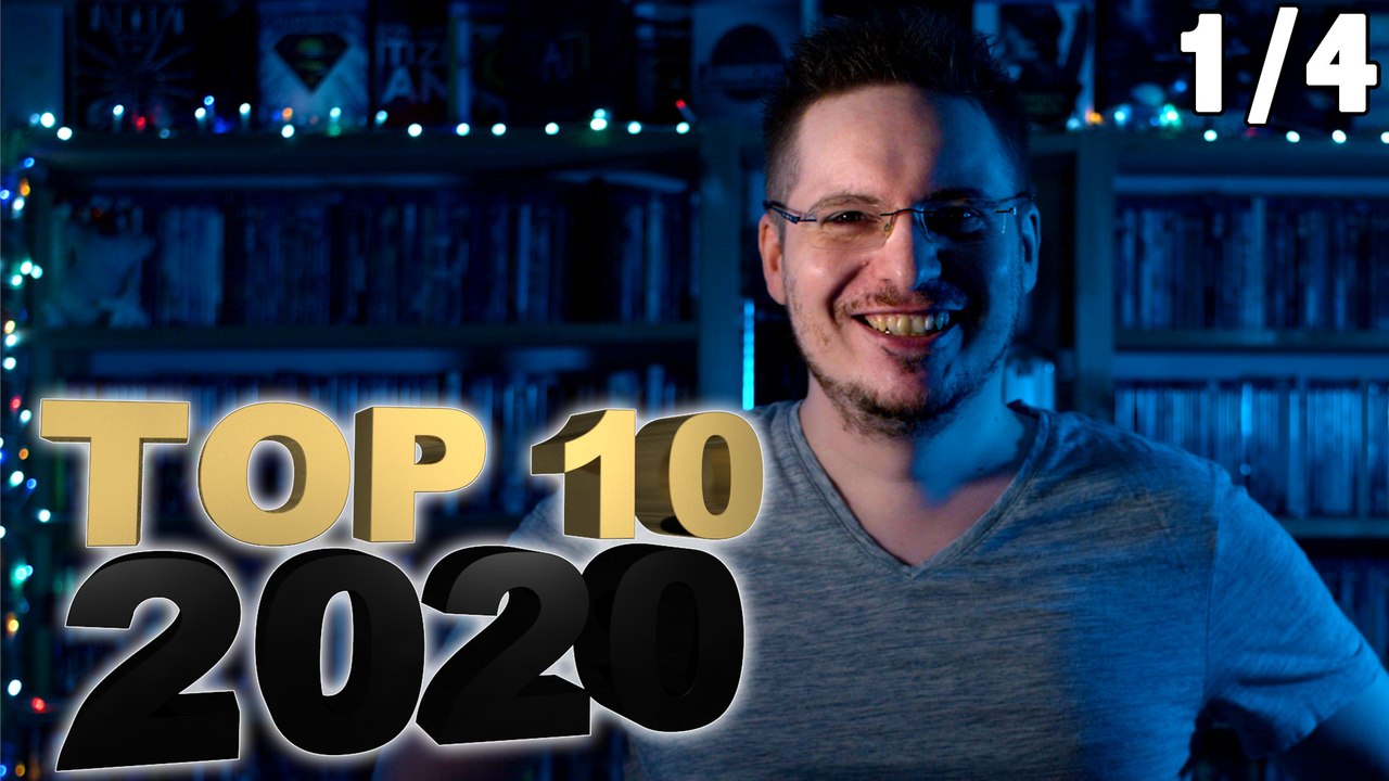 2020 - TOP 10 (1/2)