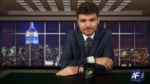 Nick Fuentes | Everything Is Rigged