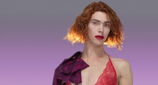Sophie dies aged 34 (Grammy-nominated pop musician and producer)
