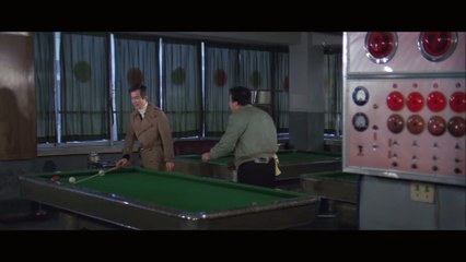 왕십리(1976) / Wang Sib Ri, My Hometown (Wangsibli(Wangsimni)) part 1/3