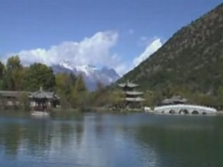 LIJIANG YUNNAN
