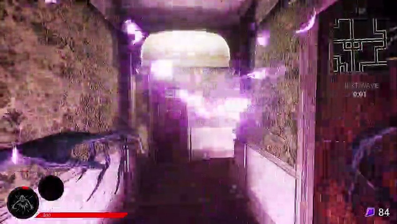 Dark Deception: Monsters & Mortals - Trailer de lancement