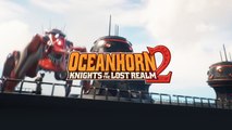 Oceanhorn 2: Knights of the Lost Realm - Trailer de lancement