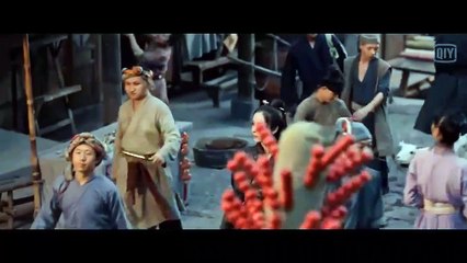 참풍도 화 다시보기