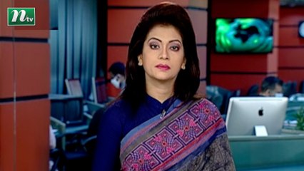 NTV Modhyanner Khobor | 31 January 2021