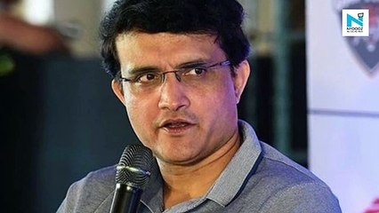 Sourav Ganguly discharged from hospital
