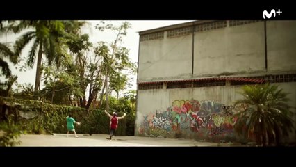 En el corredor de la muerte: Tráiler oficial | Movistar+