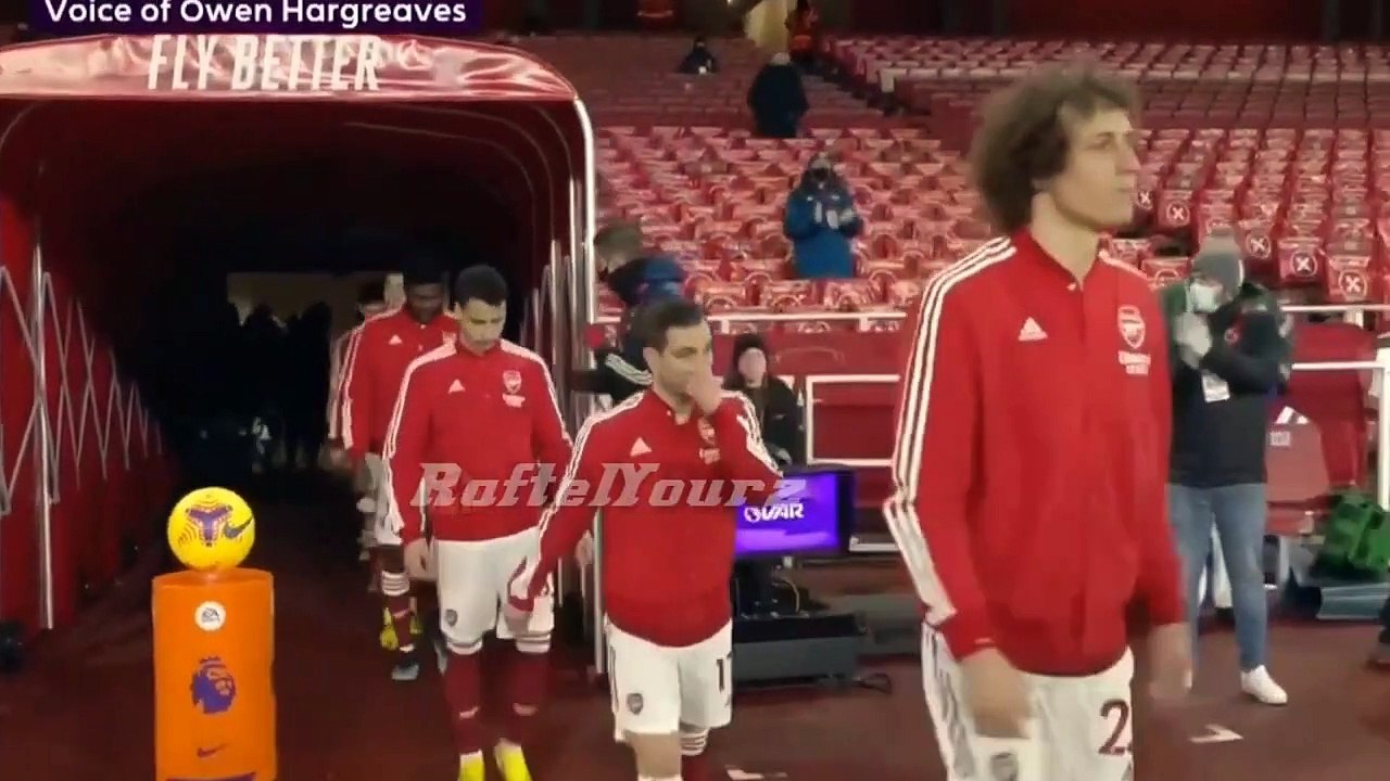 Arsenal Vs Manchester United 0-0 | All highlights Extended HD 30/01/2021