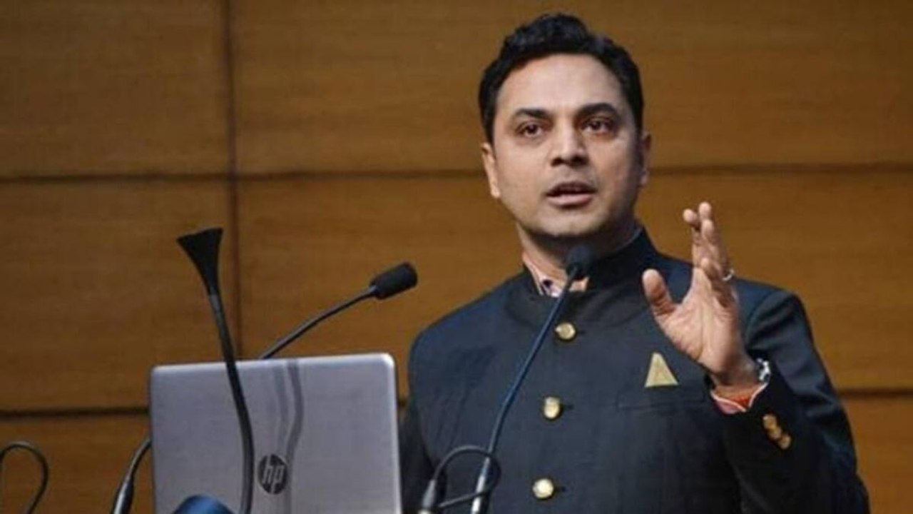 Farm laws good for small farmers - Chief Economic Advisor