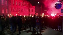 Covid-19: in tutta Europa si moltiplicano le manifestazioni contro le restrizioni