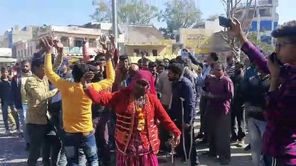 बेगूं, बड़ीसादड़ी  में कांग्रेस को बहुमत, कपासन में निर्दलिय करेंगे फैसला