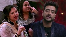 Bigg Boss 14 Promo; Aly Goni gets angry on Journalists Questions | FilmiBeat