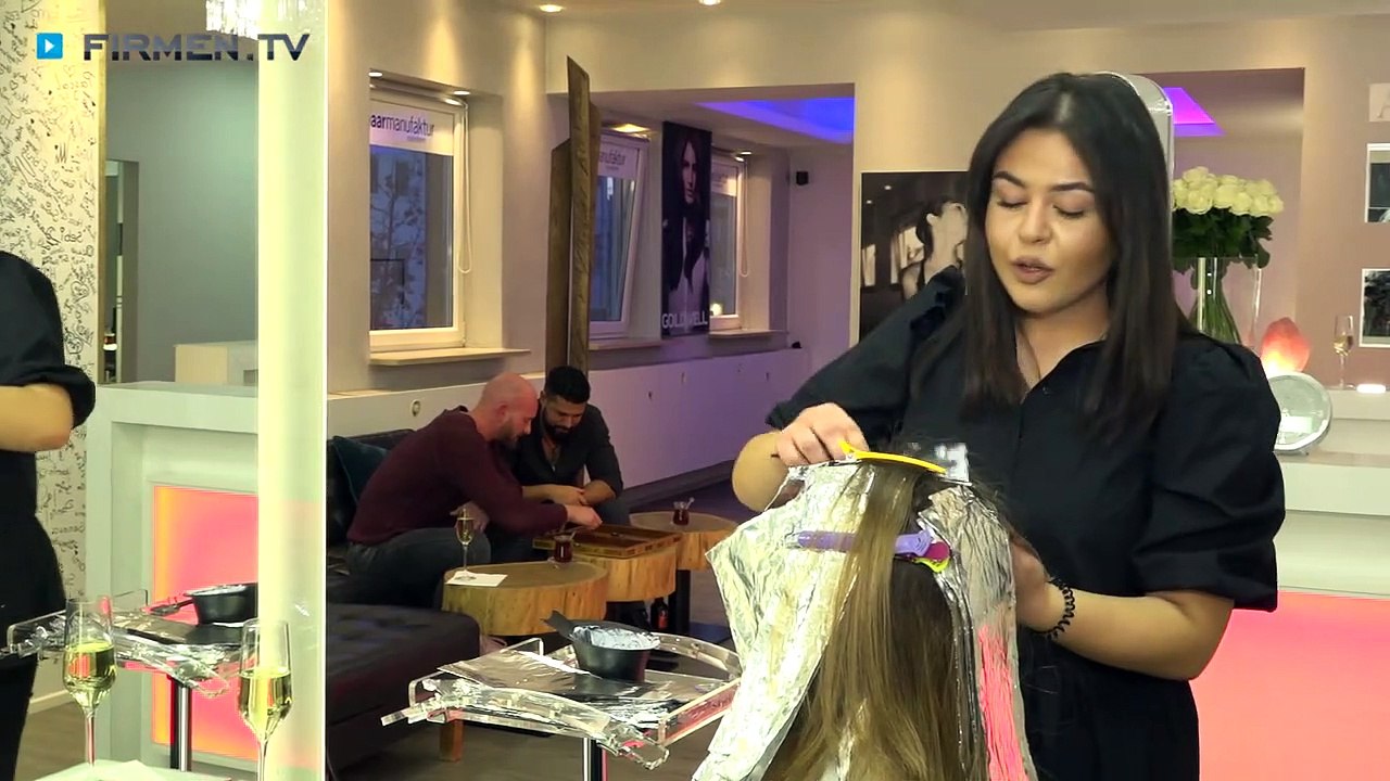 Arzu Tuncali Haarmanufaktur in Rosenheim – Ihr Spezialist für Langhaarfrisuren, Colorationen u.v.m.