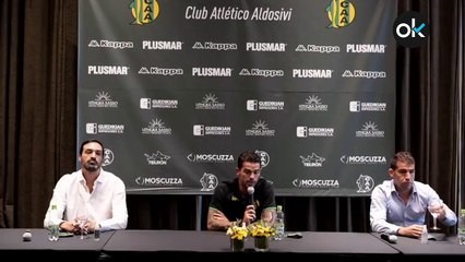 Gago sorprende a todos eligiendo a un español como el mejor entrenador de su vida