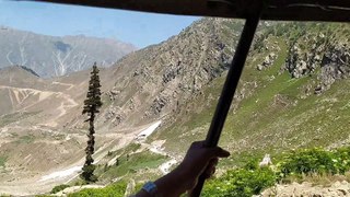 Saif ul malook lake | Naran to Saif ul malook via Jeep - vlog