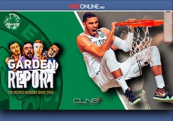 What will Celtics look like when Jayson Tatum Returns?